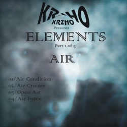 [bump129] Krzho - Elements Part 1 (Air)