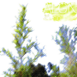 [Tropic 59] Algn  - Colihue EP