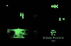 [MK17] Sleep Russia - Volume 1