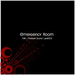 [prak015] Falk - Emergency Room