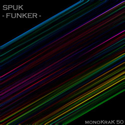 [monoKraK50] Spuk - Funker