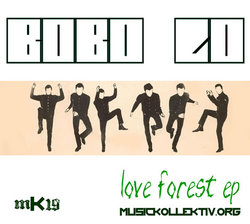 [mK19] Bobo Lo - Love Forest EP