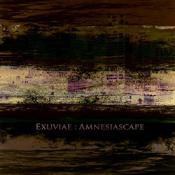 [dw067] Exuviae - Amnesiascape