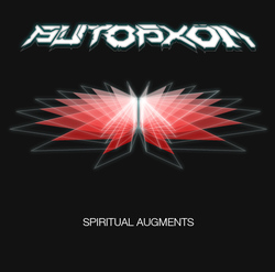 [RAR038] AutoAxon - Spiritual Augments