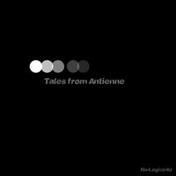 [Nu-Logic040 ] V.m.b.d ask Antienne - Tales from Antienne