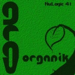 [Nu-Logic041] GRAV - Organik EP