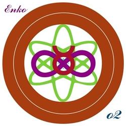 [P36-041] Enko - O2 EP