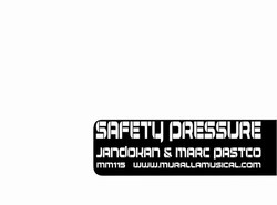 [mm-115] Jandokan & Marc Pastco - Safety Pressure