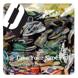 [Deeprhythms Guestmix #39] Daniel Paul - Take your shoes off