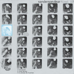 [L&C26] Sanderson Dear - First EP