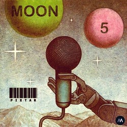 [MIXG007] PiXtar - Moon 5
