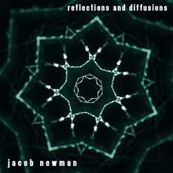 [earman119] Jacob Newman - Reflections and Diffusions