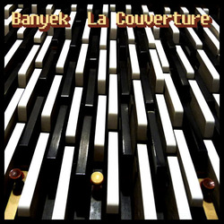 [Mixotic 207] Banyek - La Couverture