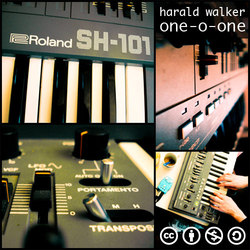 [swm101] Harald Walker - One-o-one