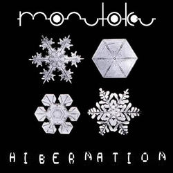 [gargan041] Monuloku - Hibernation EP