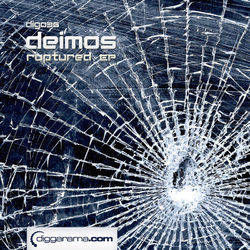 [dig036] Deimos - Ruptured EP