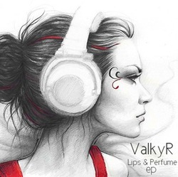[P36-042] ValkyR - Lips & Perfume