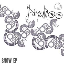 [Nu-Logic043] Damolh33 - Snow EP