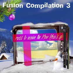 [FN_06] Various Artists - Fusion Compilation 3