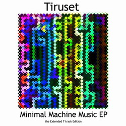 [FN_10] Tiruset - Minimal Machine Music