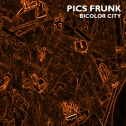 [foot138] Pics Frunk - Bicolor city