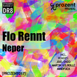[prozent017] Flo Rennt  - Neper