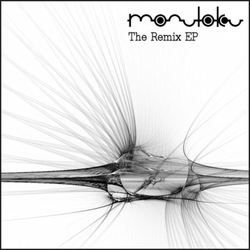 [gargan042] Monuloku - The Remix EP