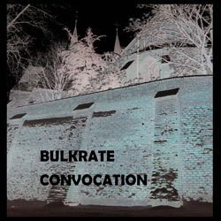 [dw068] Bulkrate - Convocation