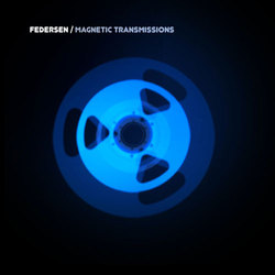 [did-041] Federsen - Magnetic Transmissions