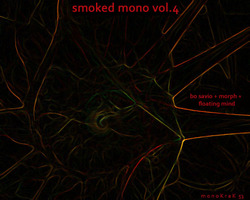 [monoKraK53] Various Artists - Smoked mono vol.4