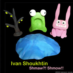 [es024] Ivan Shoukhtin - Shmaw Shmow