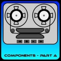 ToolTech - Dj-set Components part A