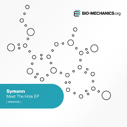 [bmd006] Symann - Meet The Hole EP