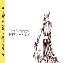 Tim Aminov - Fragments LP