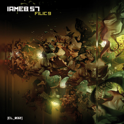 [cl-032] Iameb 57 - Filic 9 EP