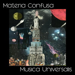 [wh123] Materia Confusa  - Musica Universalis