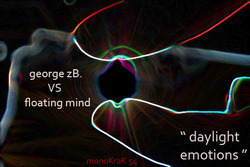 [monoKraK54] George zB vs Floating Mind  - Daylight Emotions