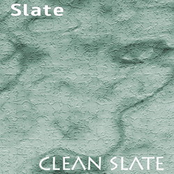 [earman122] Slate - Clean Slate