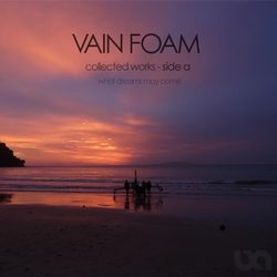 [Lav32] Vain Foam - Collected Works - side A