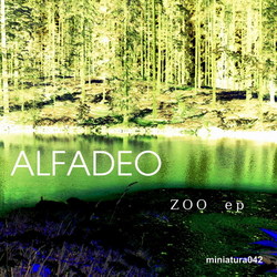 [miniatura042] Alfadeo - Zoo EP