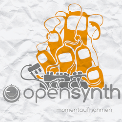 [mdf08] Open Synth - Momentaufnahmen