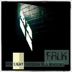 [gargan043] Falk - New Light Through Old Windows