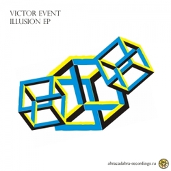 Victor Event - Illusion EP