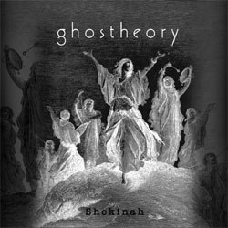 [wh124] Ghostheory - Shekinah
