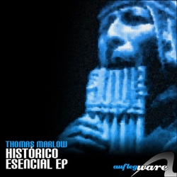 [alw037] Thomas Marlow - Historico Esencial EP