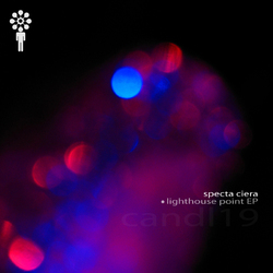 [candl19] Specta Ciera - Lighthouse point EP