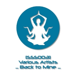 [SSS003] Various Artists  - Back to Mine