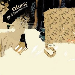 [slgrv_31] Atomic - Golden Shower EP