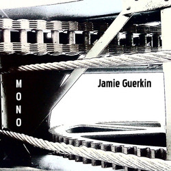 [WkBw0027] Jamie Guerkin  - Mono