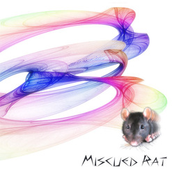 [mt024] Various Artists - Miscued Rat